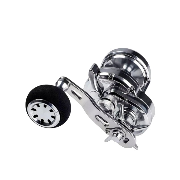 Μηχανισμός Ψαρέματος Slow Jigging Ζόκα NOEBY JG1500 Max Drag 15kg